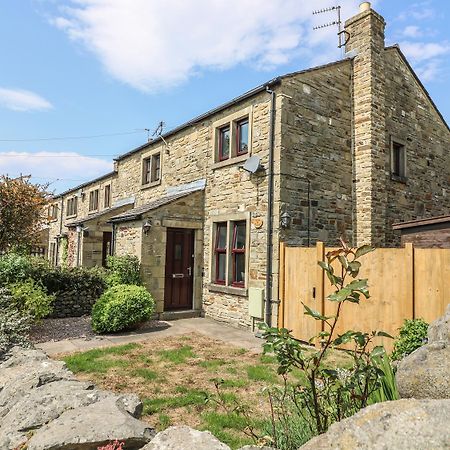 Croft Cottage Long Preston Exterior photo